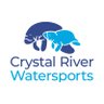 CRW_Florida's profile picture. Crystal River Watersports, Manatee tours, Scuba Diving, Kayaking.
Observe and Preserve!