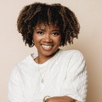 Yamilée Toussaint(@yamileebeach) 's Twitter Profileg