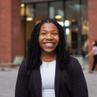 MD-PhD Candidate @UWMSTP | Future OB-GYN | Reproductive Immunology Research | Meyerhoff Scholar @UMBC '22