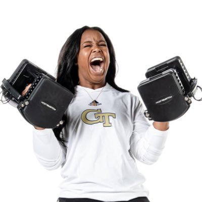 Coach Jack 💙 Player Development Coach • Georgia Tech Women’s Basketball • CSCS, USAW, ISSA