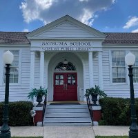 Satsuma Pub Library (@satsumalibrary) 's Twitter Profile