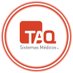 TAQ Sistemas Médicos (@taqsistemas) Twitter profile photo TAQ Sistemas Médicos (@taqsistemas) Twitter profile photo