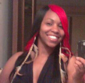 Love me or Hate me either way I'm still gone be me!!!