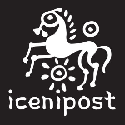 IceniPost Profile Picture