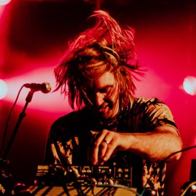 thatflutedude's profile picture. electronic music, sometimes with flute