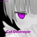 Cat Destroyer (@catdestroyer04) Twitter profile photo Cat Destroyer (@catdestroyer04) Twitter profile photo