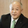 sfujimaki217's profile picture. 前軽井沢町長
