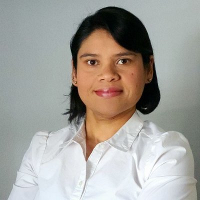 Consultor y Asesor en Innovación Empresarial y Propiedad Intelectual; Mg. en Gestión de la Innovación; Ing. Industrial. Profesora Universitario e Investigadora.