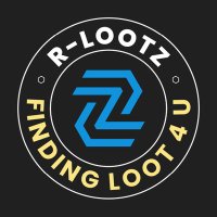 R-Lootz(@RLootzEbay) 's Twitter Profile Photo