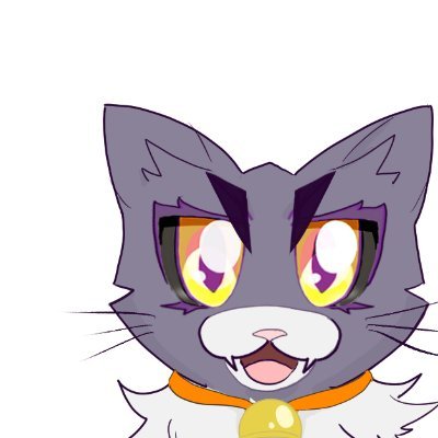 Bakabakeneko /😈 Monster Cat PNGtuber 🐈/さんのプロフィール画像
