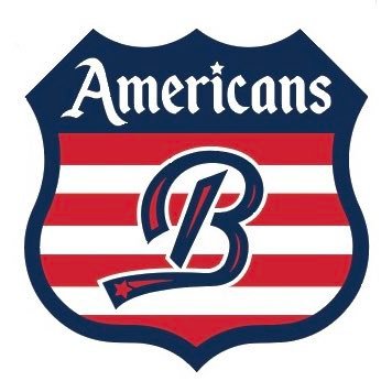Boston Americans AAA Elite Hockey (Saugus MA), proud members of the E9. Head coach : Joey Ryan. Insta: @2012AmericansE9 #UnitedWeSkate