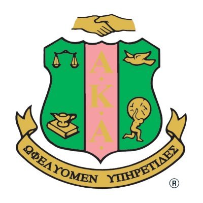 Official Twitter Site of the Iota Omega Chapter. Alpha Kappa Alpha Sorority, Inc. is not responsible for the design nor content of this social media site. ©2021