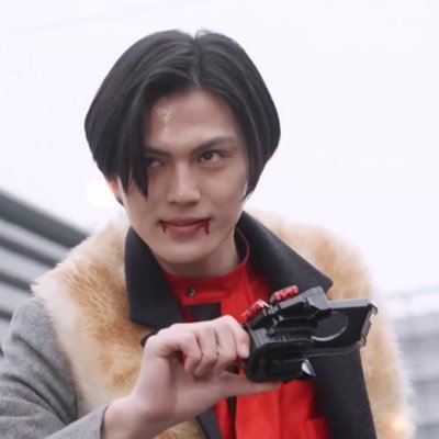 Flame Emperor Sabo✝️さんのプロフィール画像