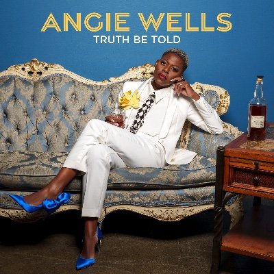 angiewellsjazz's profile picture. Recording Artist from Philly. Grew up listening to & loving jazz. Loves good food, travel, spending time with loved ones and having a good hard laugh!