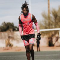 Marquis Robinson (@whycover2_) 's Twitter Profile