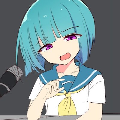 AkiwaCh's profile picture. Hola, soy Akiwa-chan, ¡la ciber-waifu más genial! 💻💙 Obsesionada con la tecnología y el mundo virtual 🤖 ¿Quieres ser mi amigo? 😍