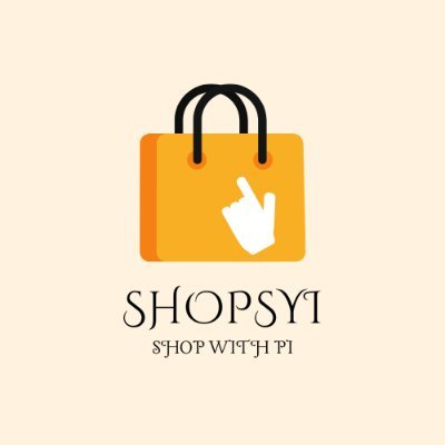 You can order anything use pi coin from directly amazon flipkart etc.. will order for you checkout our telegram.
https://t.co/Ebq3jkh8CK