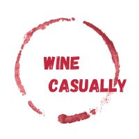 Wine Casually - The Wine Friend Next Door(@Winecasually) 's Twitter Profile Photo