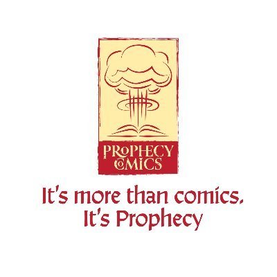 From @Prophecy_Comics Universe 
We will bring utter chaos to life