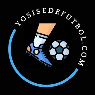 YOsiSEdeFUTBOL Profile Picture