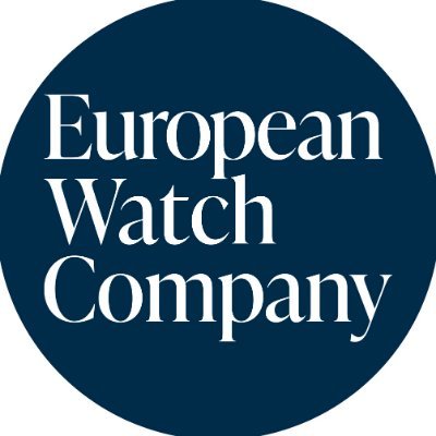 EuropeanWatchCo Profile Picture