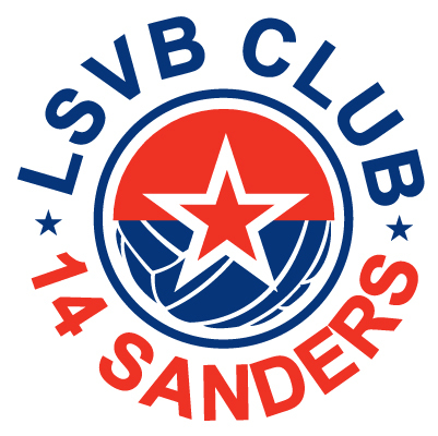 LSVB14Sanders's profile picture. The fun. The competition. The challenge. The friendships. The training. The love of the sport. #pureadrenaline #purevolleyball
