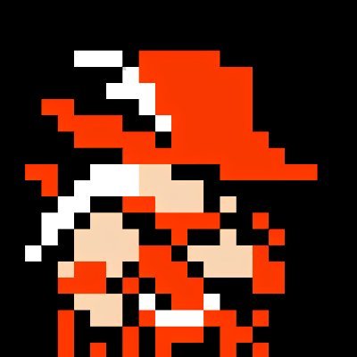 RedMage98's profile picture. 26 He/Him

Love games of all kinds!