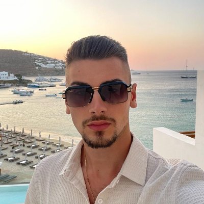 Alexandros Pardalis is a Germany-based DJ, Producer & Artist, but is known by his professional name Alex Pa.