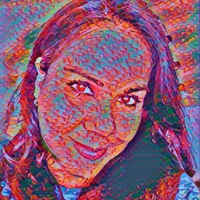 Mamá de uno, esposa de uno, jefa de muchos (en mi negocio). 📚 Amante de leer, criticar y aprender. Extrovertida con momentos de neurosis funcional. 💥