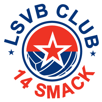LSVB14Smack's profile picture. The fun. The competition. The challenge. The friendships. The training. The love of the sport. #pureadrenaline #purevolleyball