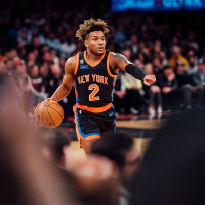 Moeller HS | WVU| Knicks🏀 Ig~deucemcb11