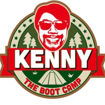 Kenny_T_B_Camp's profile picture. Camper,singer song writer,outdoor nature lover. どうキャラ2023、2024、2025出演の水曜音画久団Vo。 どうでしょう藩士。  音楽と自然を愛す漢。 一生Do The Show!!!!! #キャンパー #シンガーソングライター #エンターテイナー