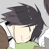 くらげ (@f1sh3jelly) 's Twitter Profile Photo