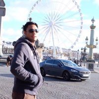 Anawat por (@poranawat) 's Twitter Profile