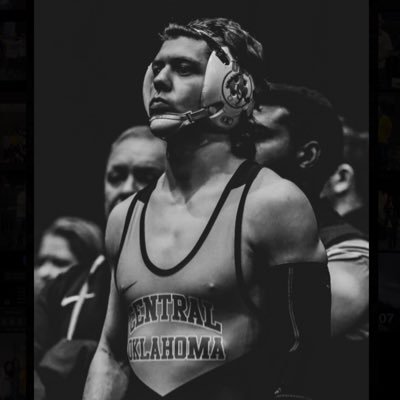 My faith in Christ will overcome all adversity~•~Philippians 3:12-15~•~UCO Wrestling~•~ig:_natekeim