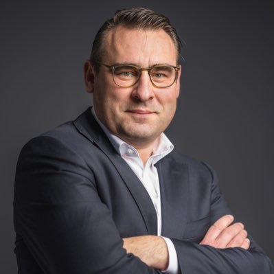 Richard de Mos ππ Profile