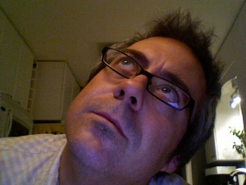 1JamieThomas's profile picture. I talk outloud, in writing. In linebreaks. Author of the poetry collection Etch and Blur (Brick Road Poetry Press). I teach some, too. Detroit to Big Rapids.