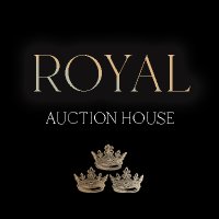 Royal Auction House (@royalauction) 's Twitter Profile Photo Royal Auction House (@royalauction) 's Twitter Profile Photo