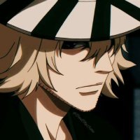 Brian Yūgen (@brianyugen) 's Twitter Profile