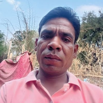 coordnator jharkhand punaruthan abhiyan. majhgaon west singhbhum