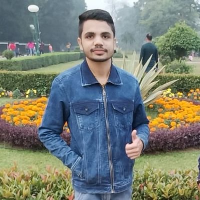 RAJ__ATSHARMA's profile picture. 