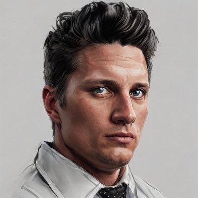 BPFoster_85's profile picture. @bpfoster85.bsky.social