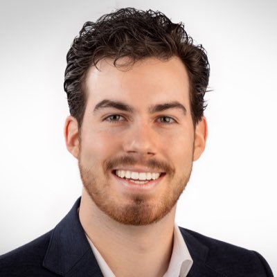 TMFConnor's profile picture. Christ Follower