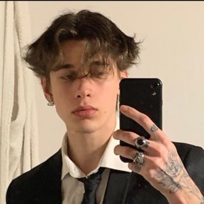 badguyjo's profile picture. 