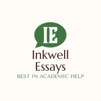 inkwell Essays(@inkwellessayys) 's Twitter Profile Photo