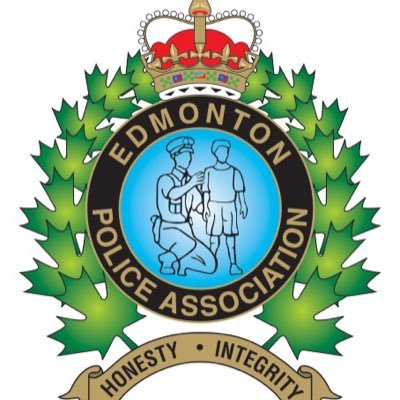 The official Twitter account of the Edmonton Police Association