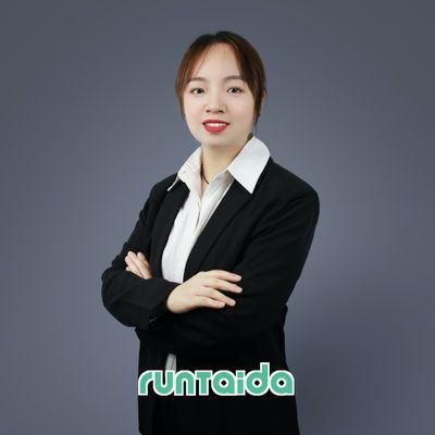 This is Vicky Cui from Gongyi Runda Pipeline Manufacturing Co.,Ltd., We are a professional manufacturer of pipe fittings.RUNTAIDA is our logo.