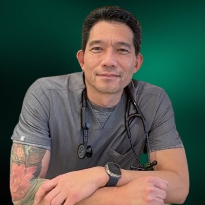 Michael Dr T is a Family Man, Veterinarian, Chocoholic, Founder Progressive Vet Care , Radio hose, Youtube Creator, CanAsian, Mac Addict,  and Musician