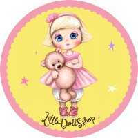 Littledollsshopbr(@Littledollssho1) 's Twitter Profile Photo