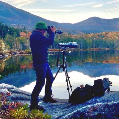 wanderersimage's profile picture. A landscape photographer traveling across NA in a motorhome. A former engineer, program manager, sales/biz dev. executive for top Fortune companies. A founder.